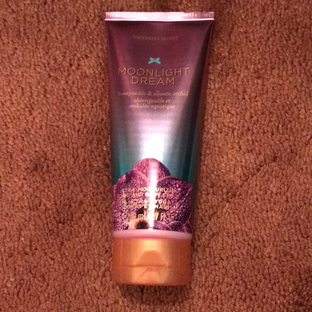 Victoria Secret Moonlight Dream Lotion